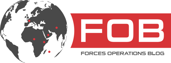 FOB - Forces Operations Blog